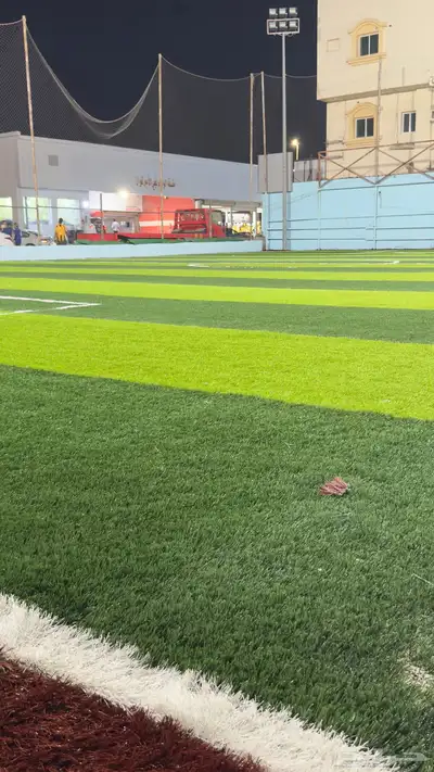 كرة قدم عشب ملاعب قدم 1