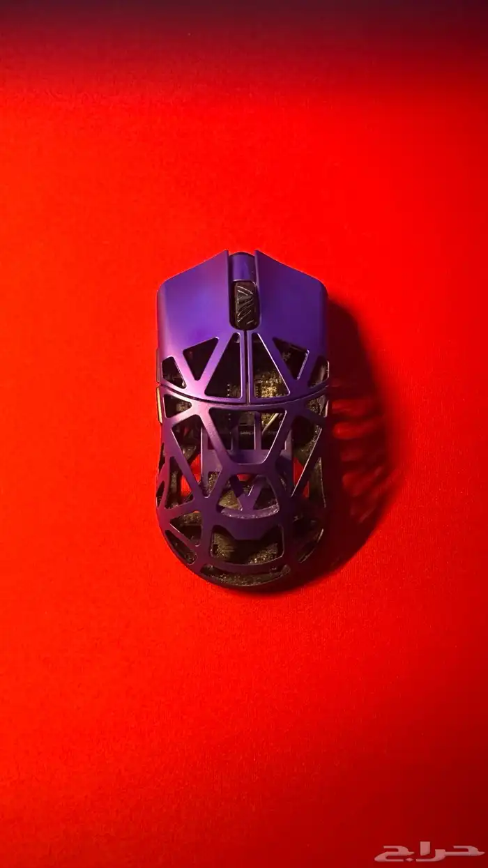 ماوس WLMouse Beast x 8K(تم البيع) 0
