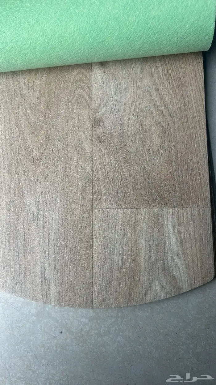 مشمع مبطن 2.50 ملي. 3