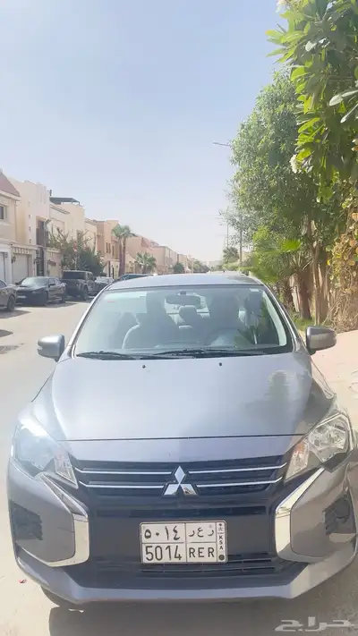 ميتسوبيشي اتراج 9