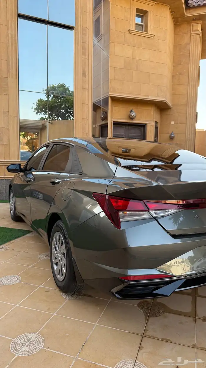 النترا موديل 2021 8