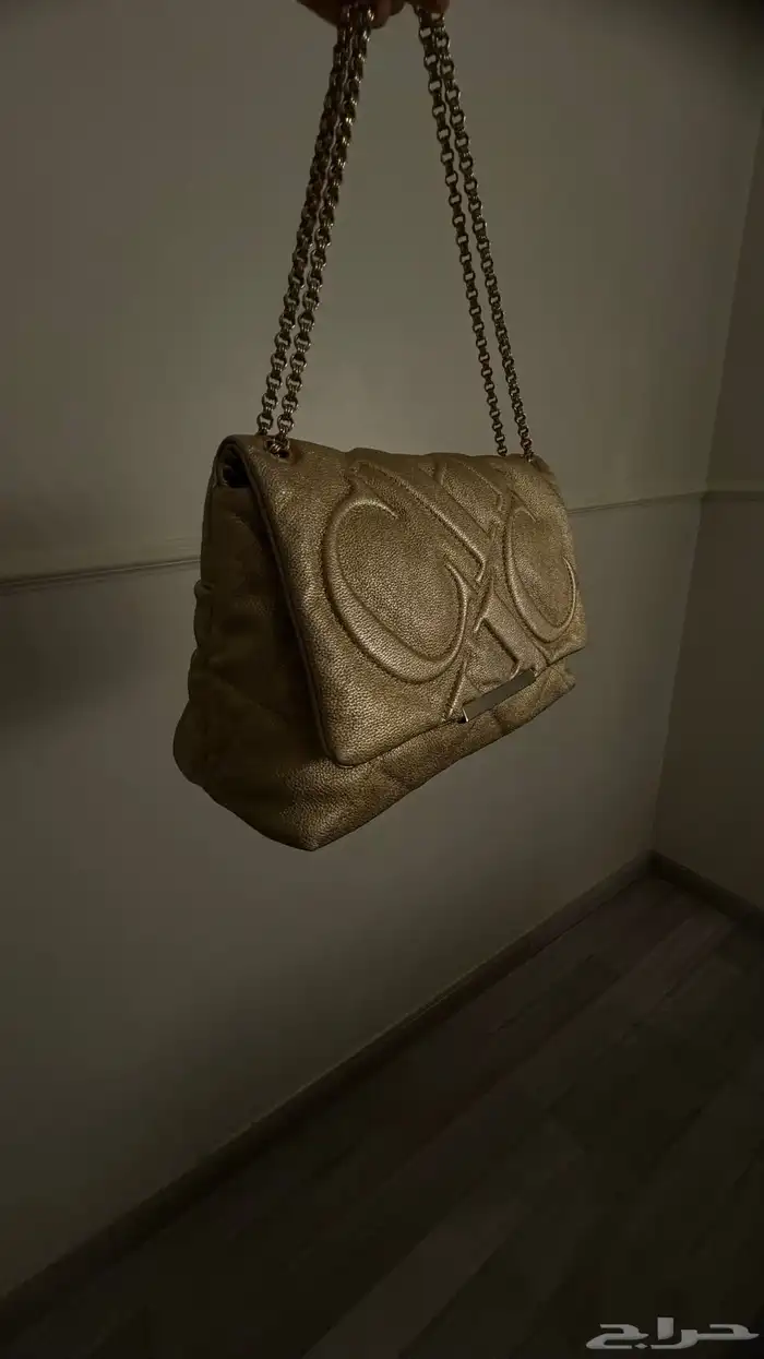 شنطه سي اتش نظيفه استعمال حشمه 0