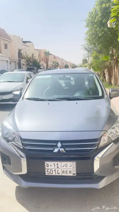 ميتسوبيشي اتراج 0