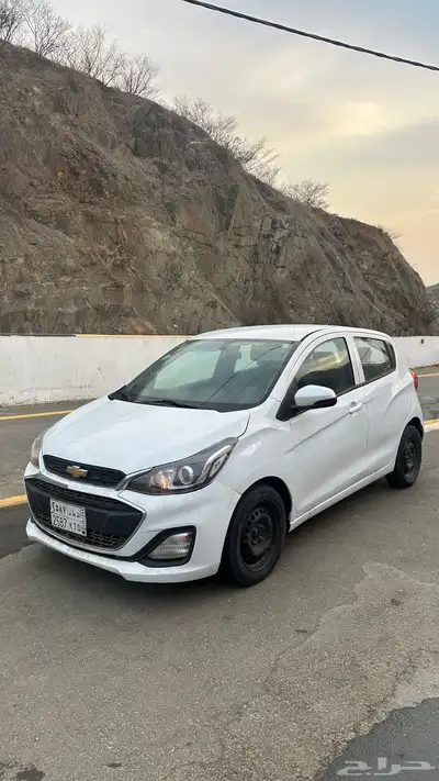 سبارك 2019 نظيف 4