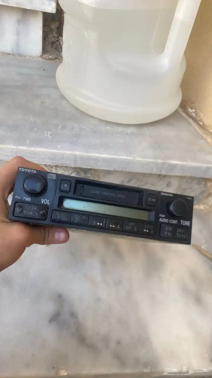 مسجل كامري من 2000 الى 2011 وكاله نضيف 0
