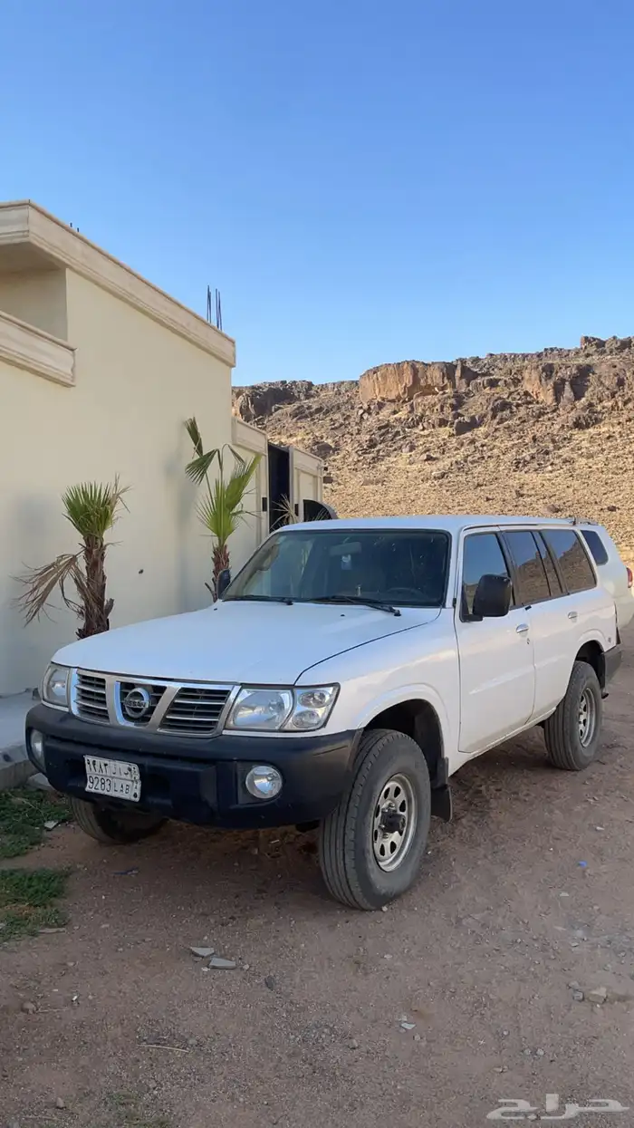باترول2002 0