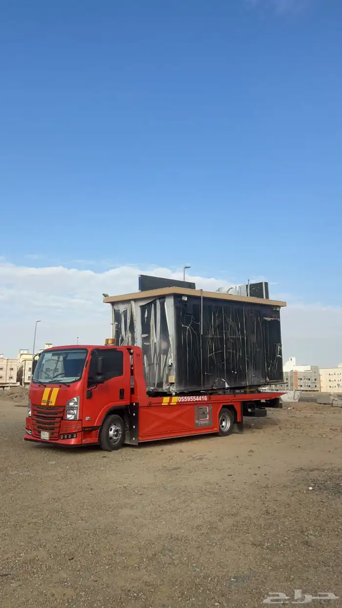 سطحه هدروليك الباحه 3