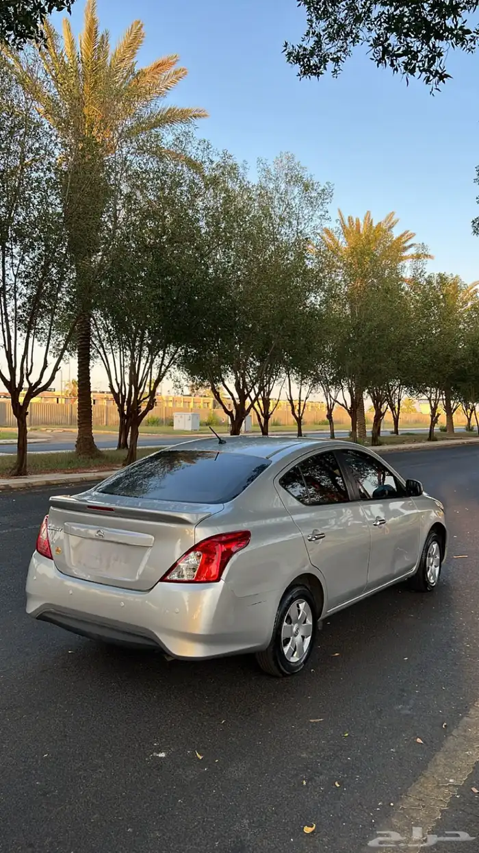 للبيع صني 2019 مالك اول . 0