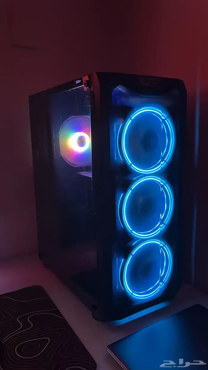 بيسي قيمر للبيع pc gamer for sale 2