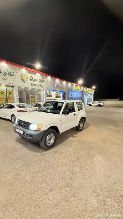 باجيرو 2