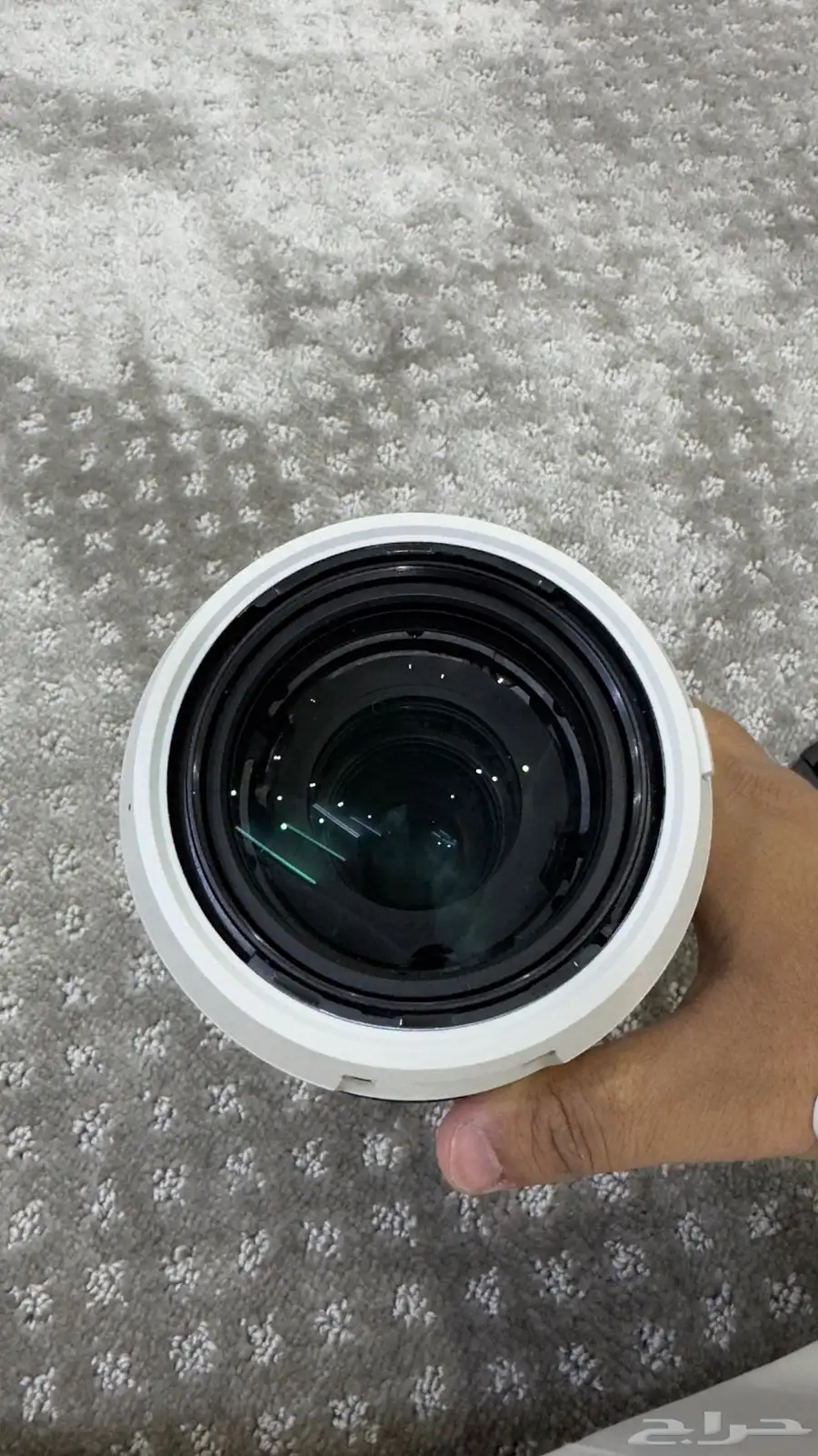 عدسة سوني 70-200 جي ماستر الفاخرة 5