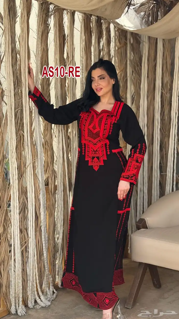 جلابيات فخمه 26