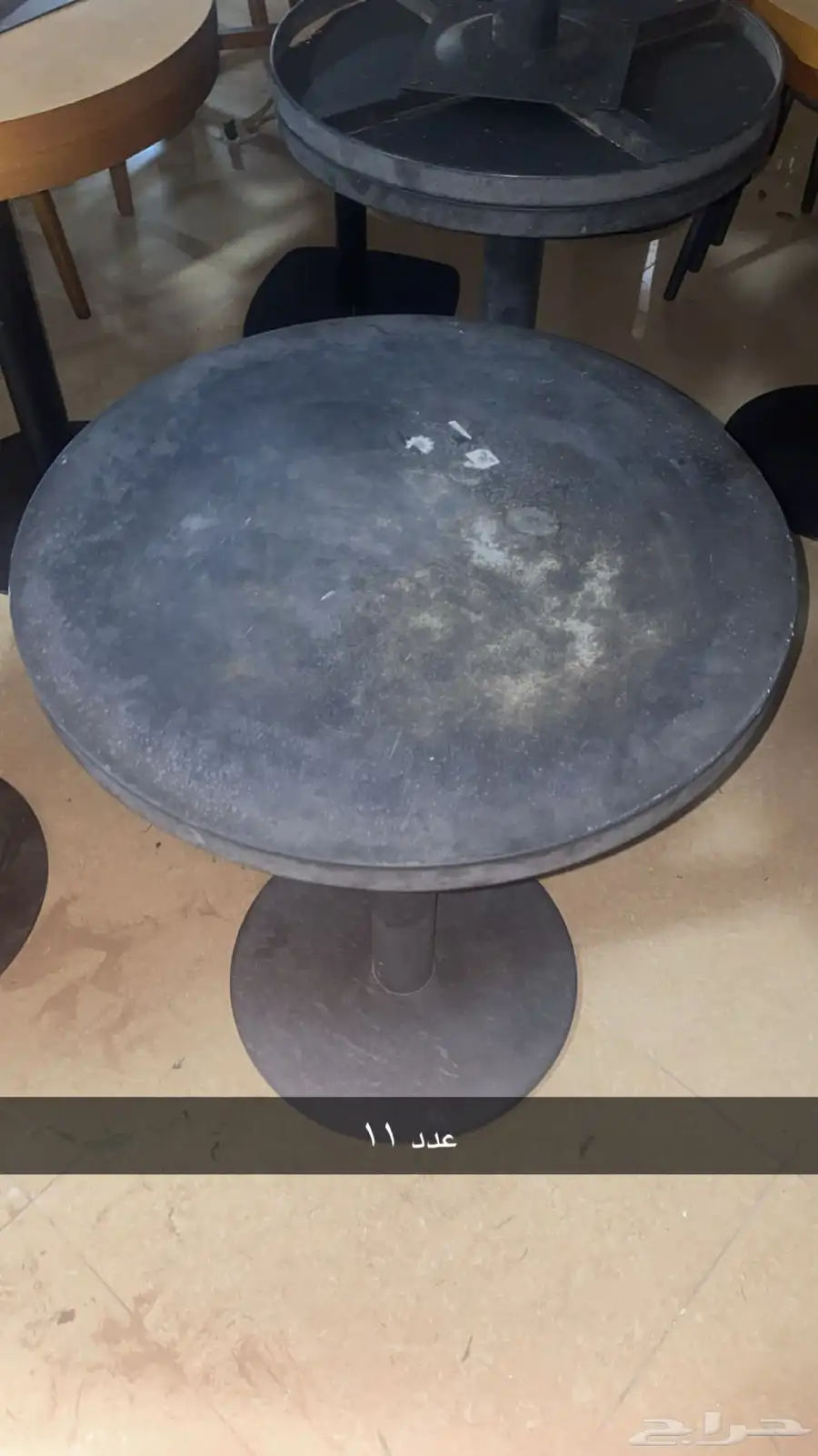 اثاث كافيهات 1