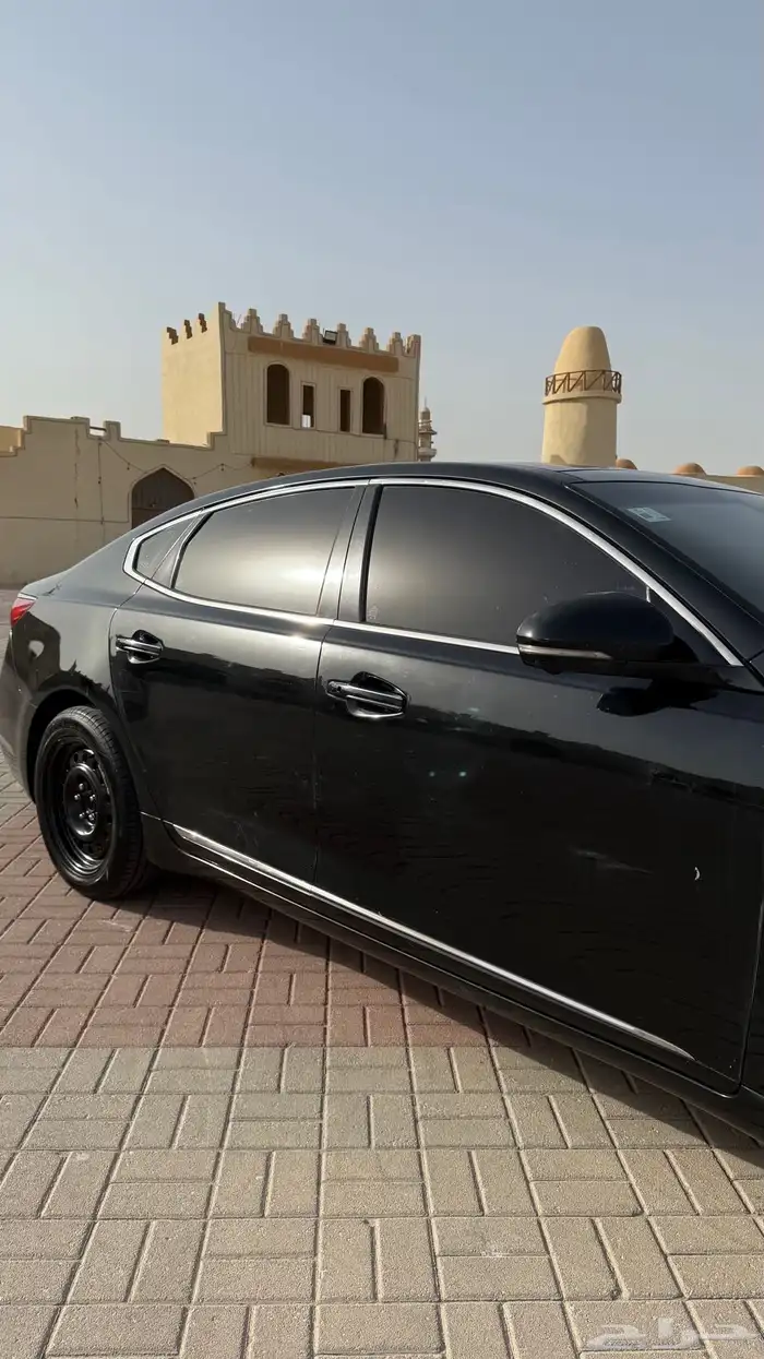 cadenza كادينزا 2017 فول كامل 4