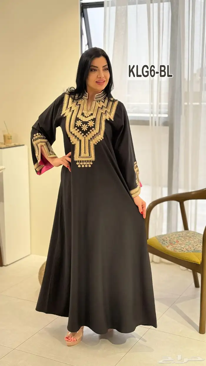 جلابيات فخمه 19
