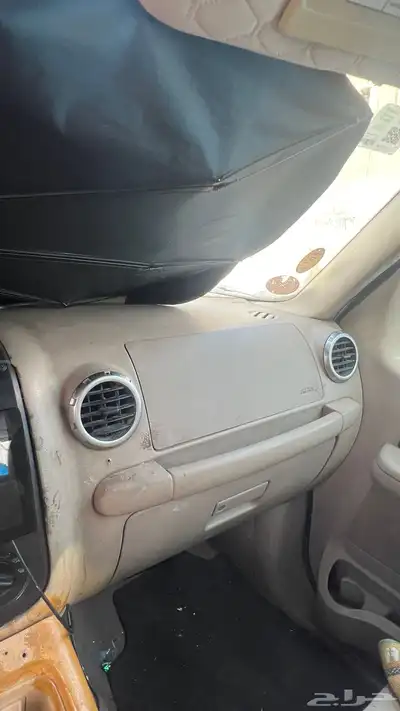 فورد اكسبديشن 2004 دبل 8 سرندل ماشي 320كيلو 6