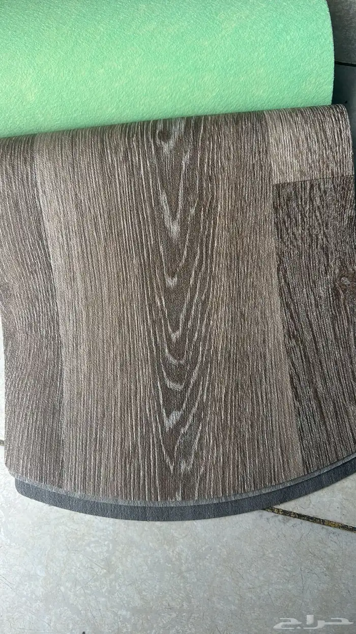 مشمع مبطن 2.50 ملي. 0