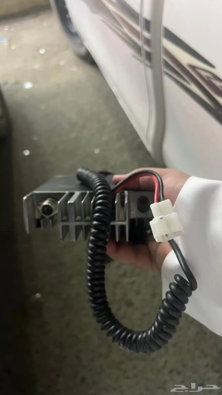 جهاز كنود ايكوم 2300 مستخدم نظيفللتواصل واتساب  0 0
