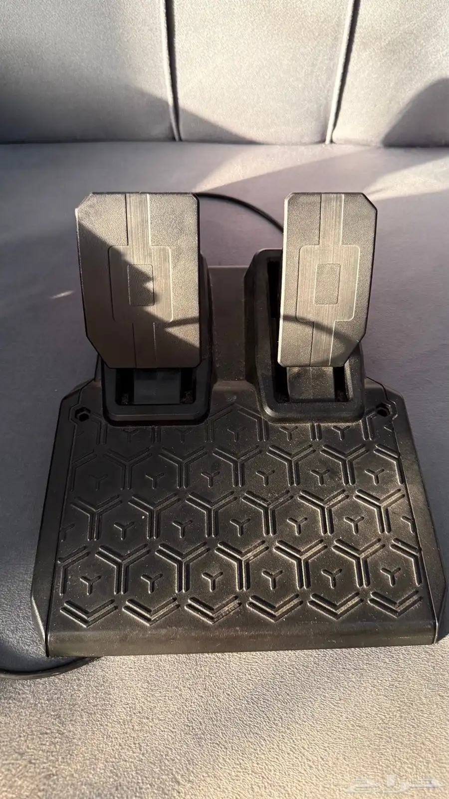 طاره ثري ماستر T128p 5
