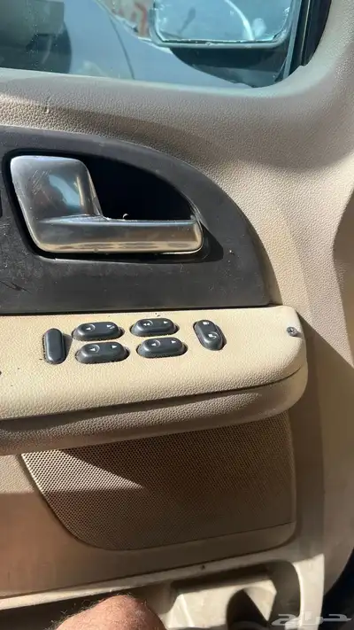 فورد اكسبديشن 2004 دبل 8 سرندل ماشي 320كيلو 5