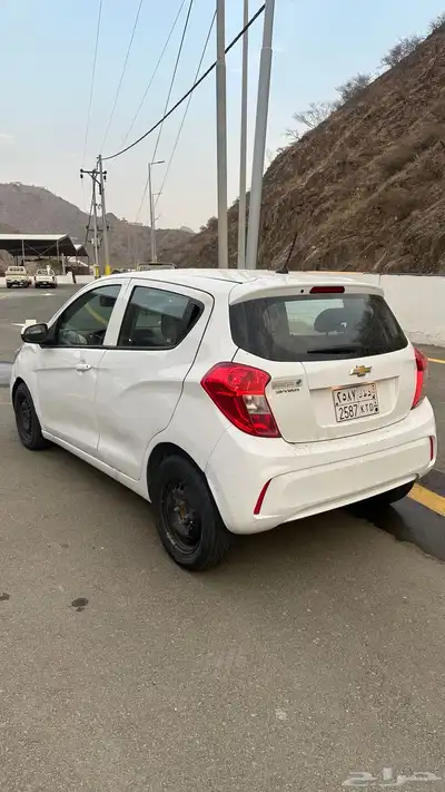 سبارك 2019 نظيف 2