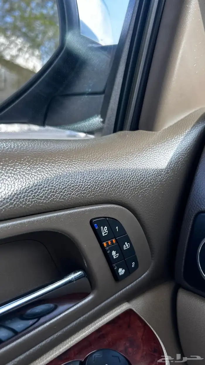 تاهو. مباع. LTZ 2014 مباع 26