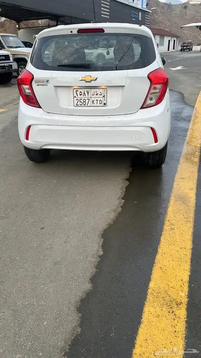 سبارك 2019 نظيف 3
