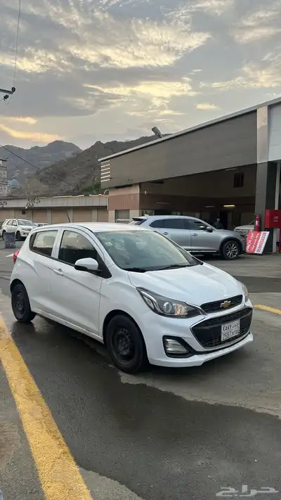 سبارك 2019 نظيف 5