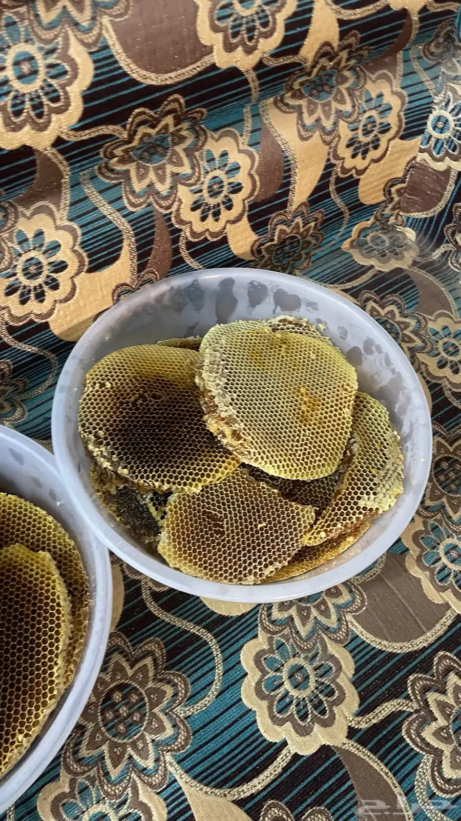 عسل طلحة اقراص انتاج 1446 12