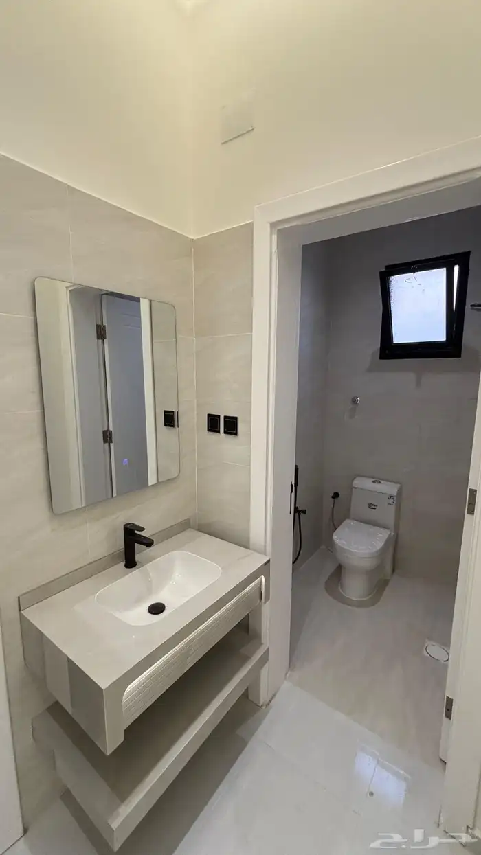 عماره في الرانوناء مكونه من شقتين 21