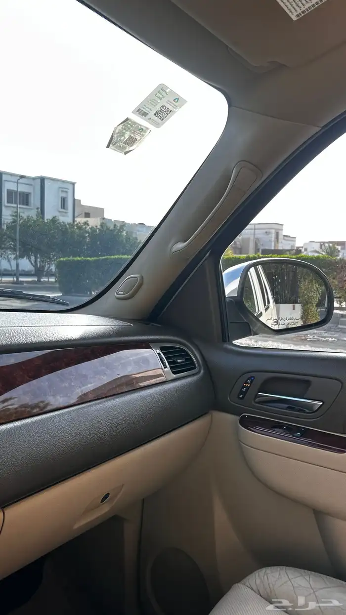 تاهو. مباع. LTZ 2014 مباع 27