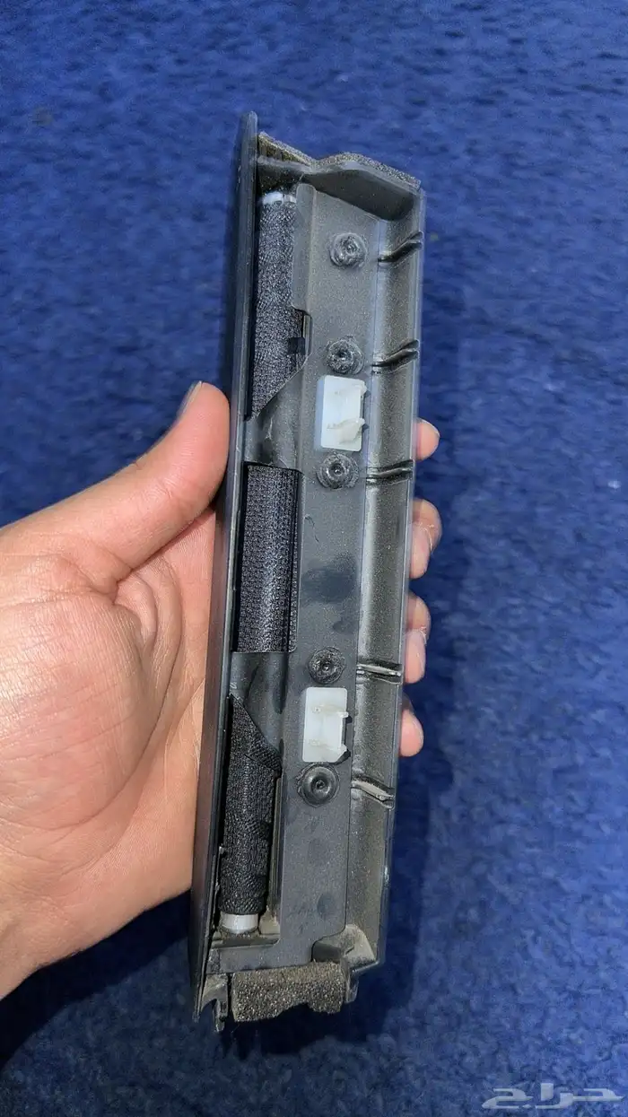 قطع لكزس ES350 6