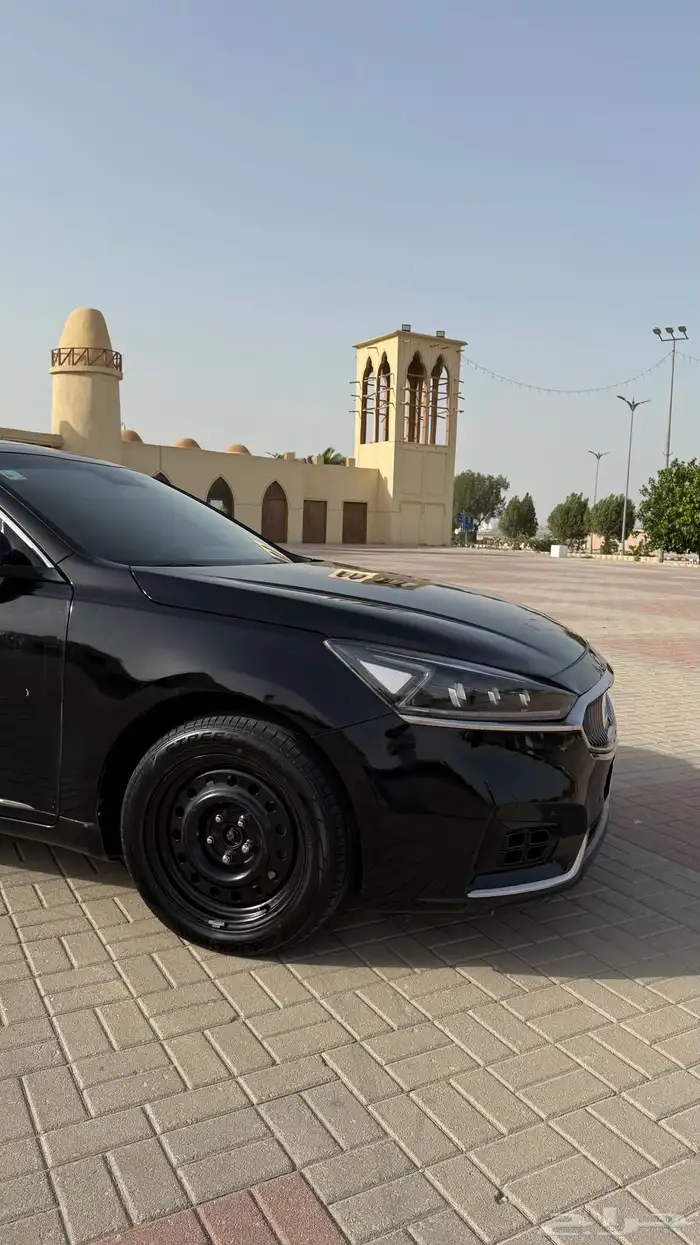 cadenza كادينزا 2017 فول كامل 3