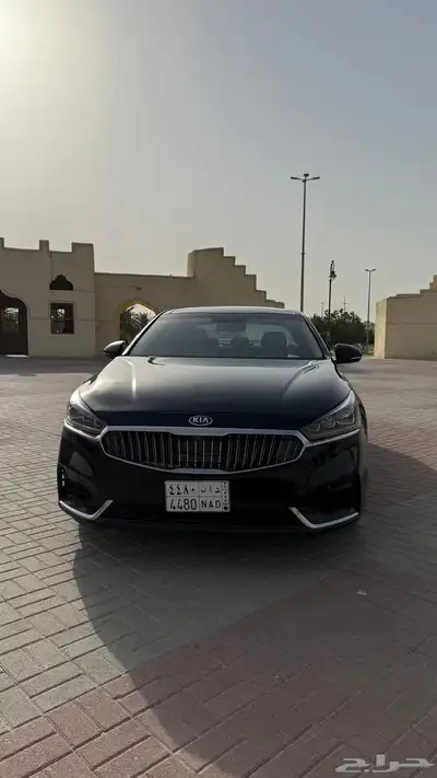 cadenza كادينزا 2017 فول كامل index