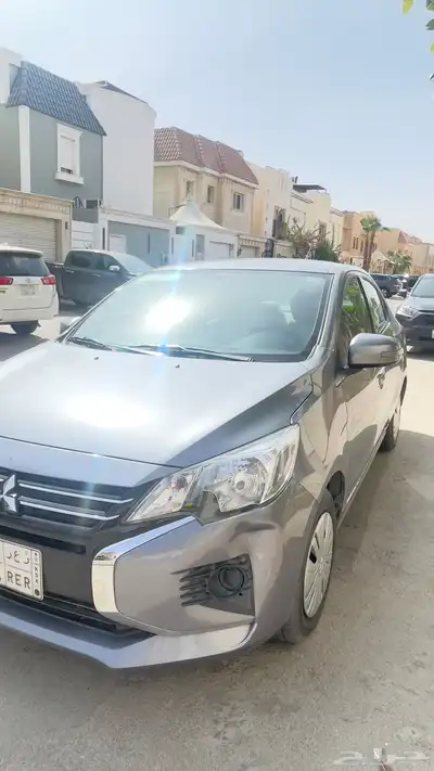 ميتسوبيشي اتراج 2