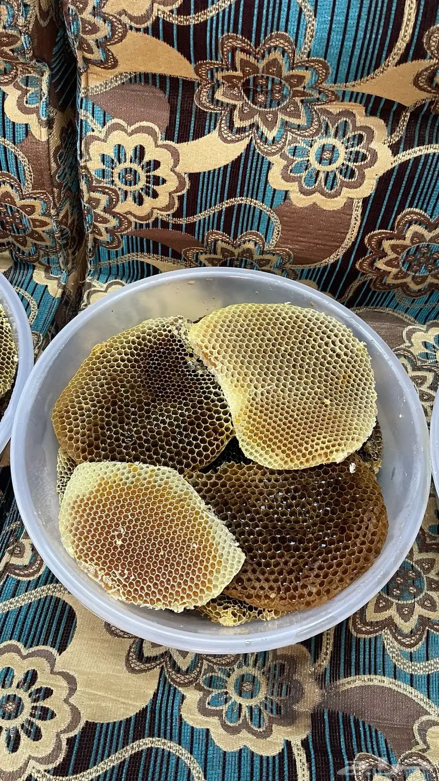 عسل طلحة اقراص انتاج 1446 6