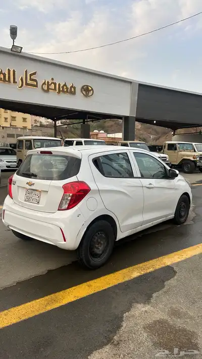 سبارك 2019 نظيف 6