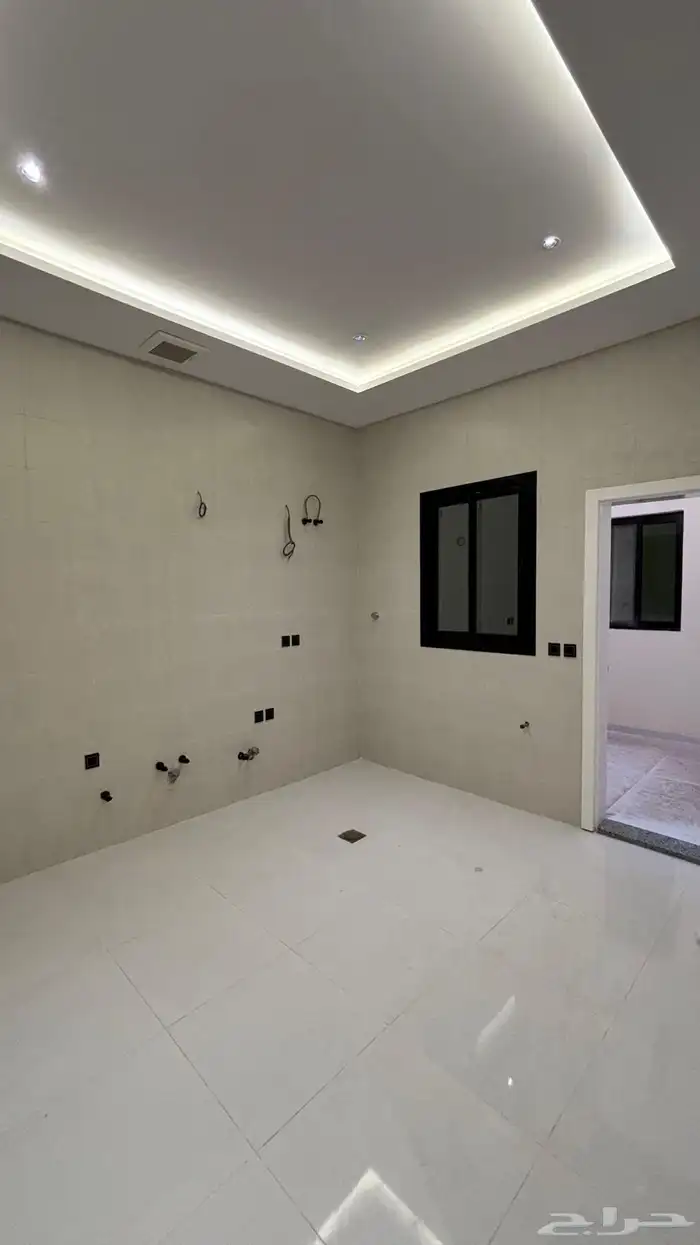 عماره في الرانوناء مكونه من شقتين 9