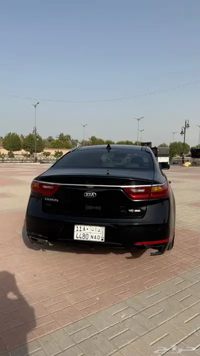 cadenza كادينزا 2017 فول كامل index