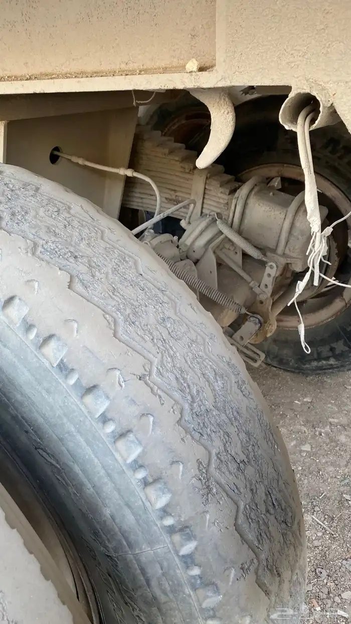 قلاب للبيع مقاس 24 متر 5