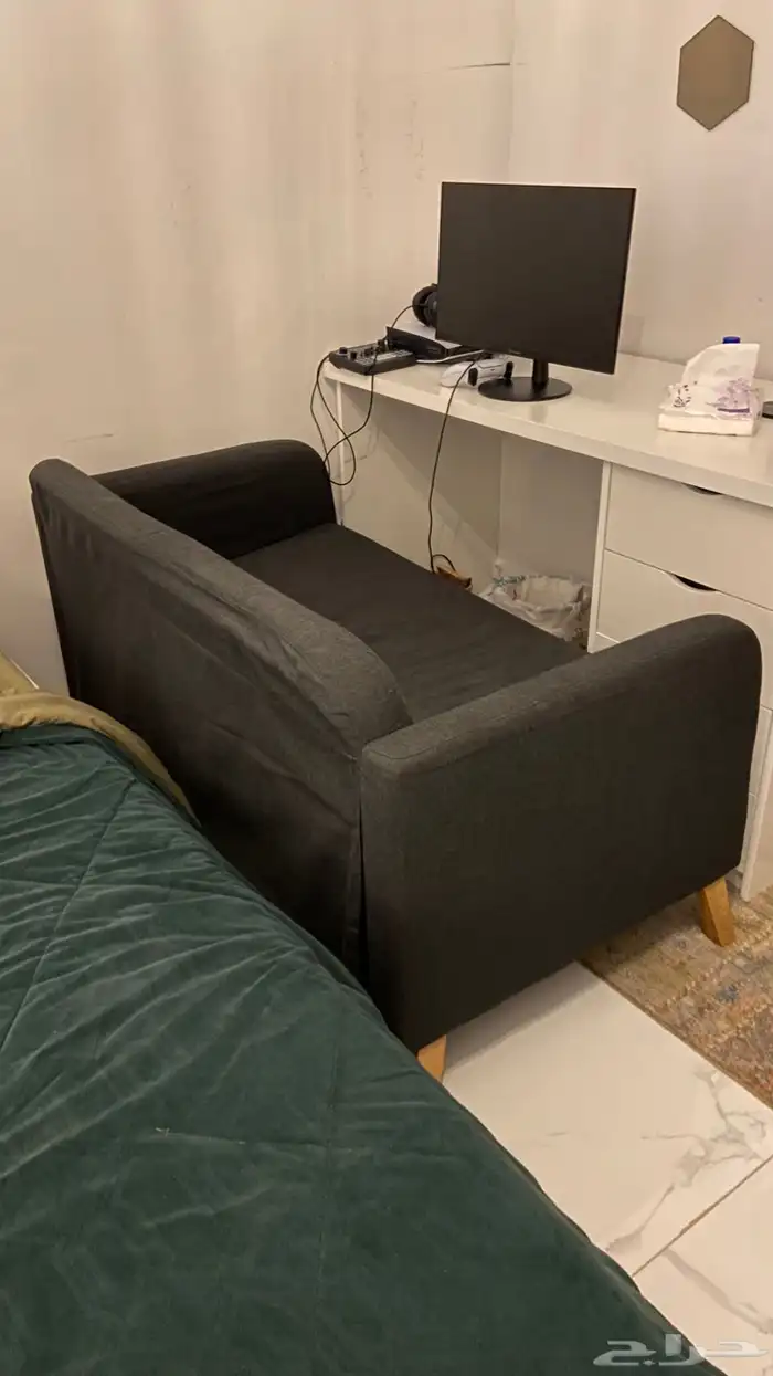 كنبة مريحه 0