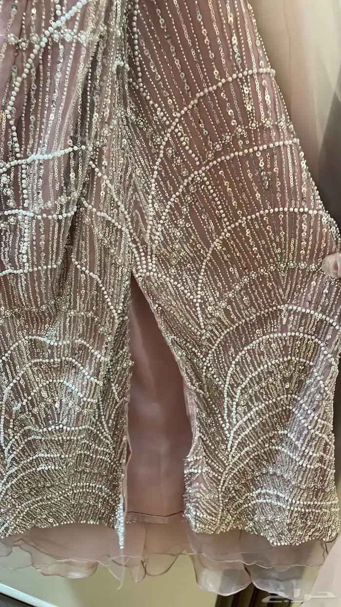 فستان جديد لم يلبس 2