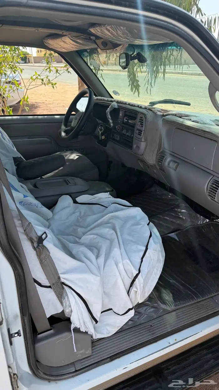جمس نضيف 5