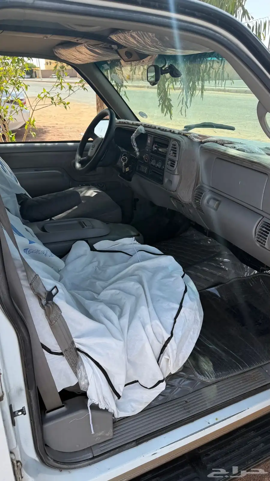 جمس نضيف 5