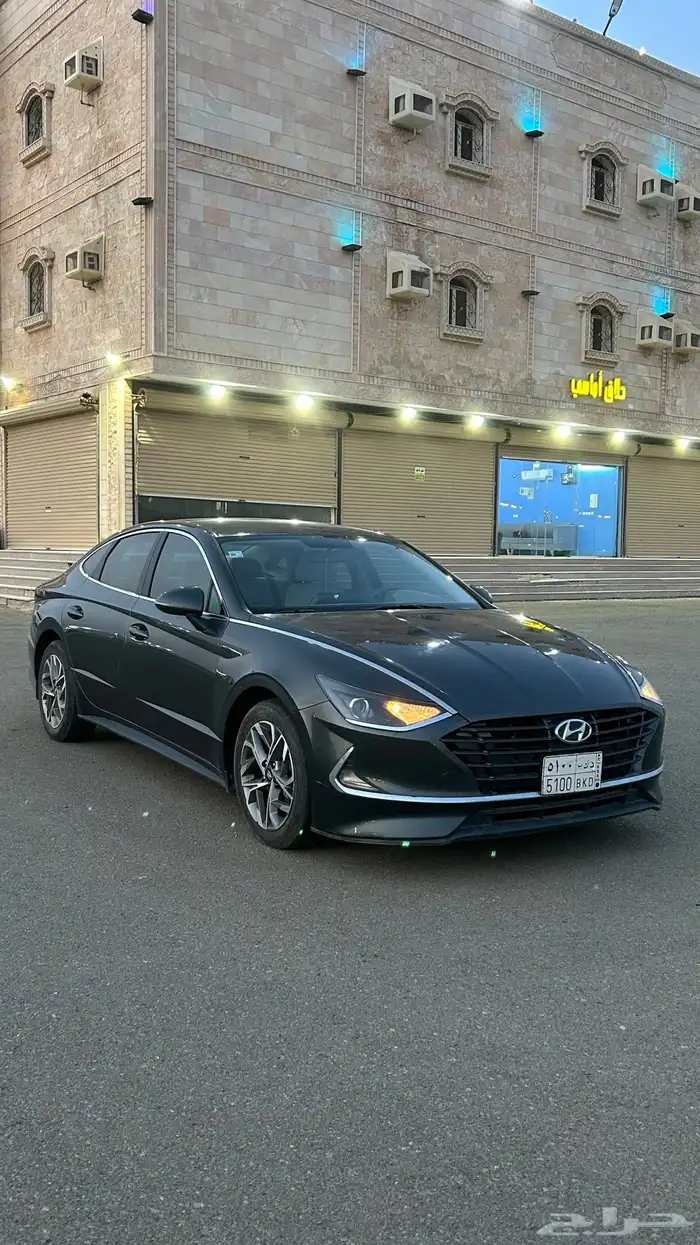 سوناتا 2020 ستاندر 0
