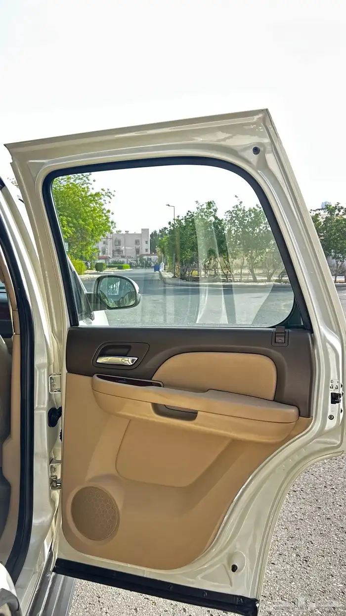 تاهو. مباع. LTZ 2014 مباع 21