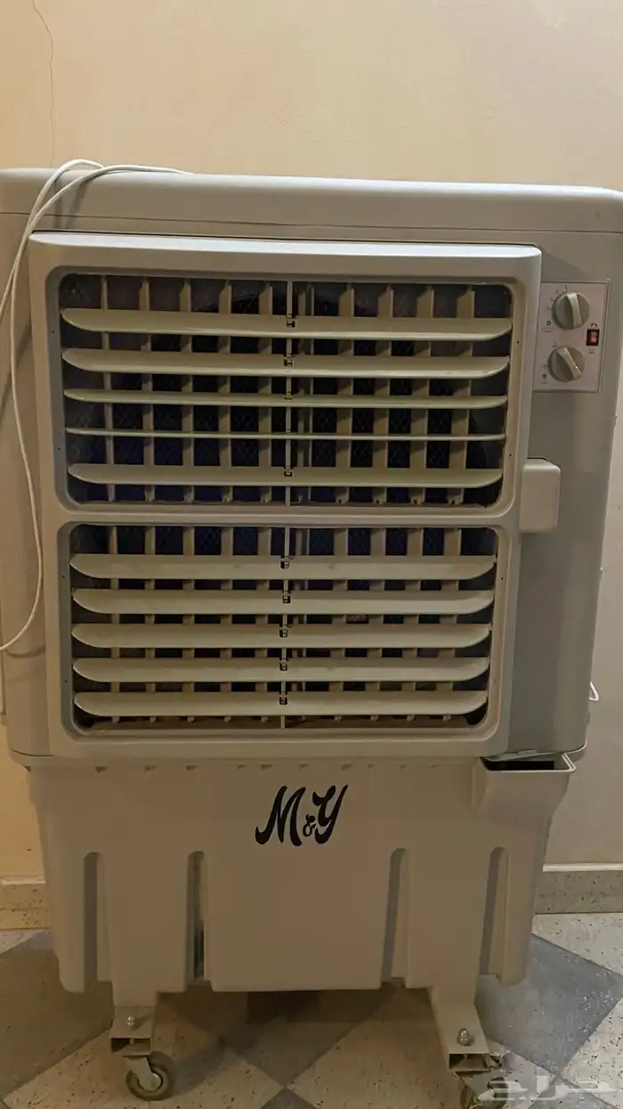 مكيف صحراوي 0