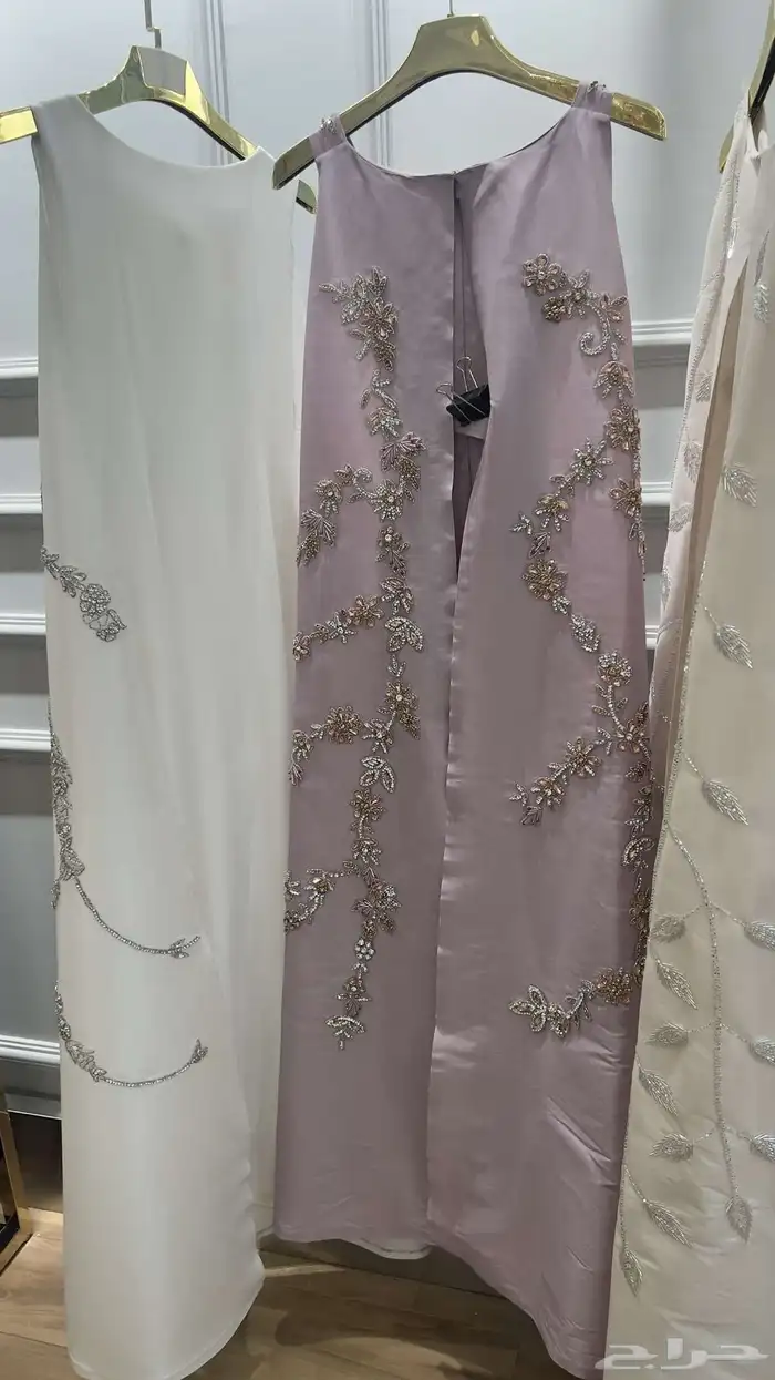 فستان سهره 0