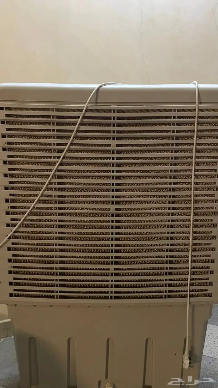 مكيف صحراوي 2