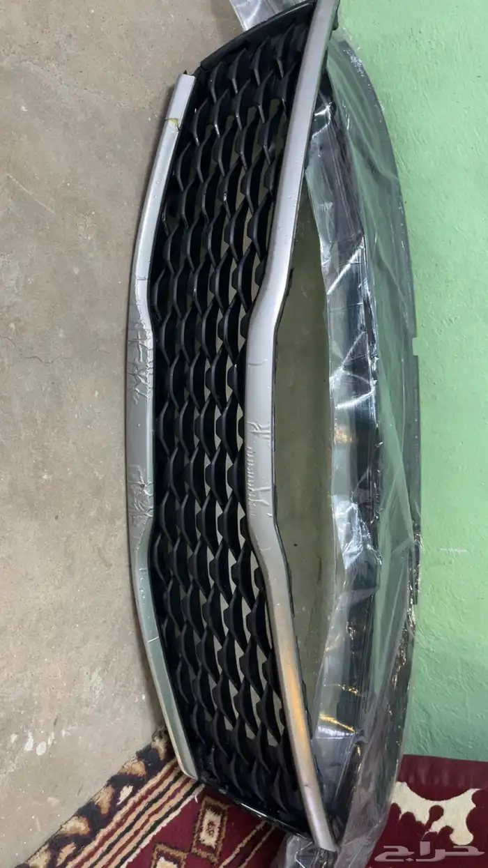 قطع ل كيا ابتما 2017 2